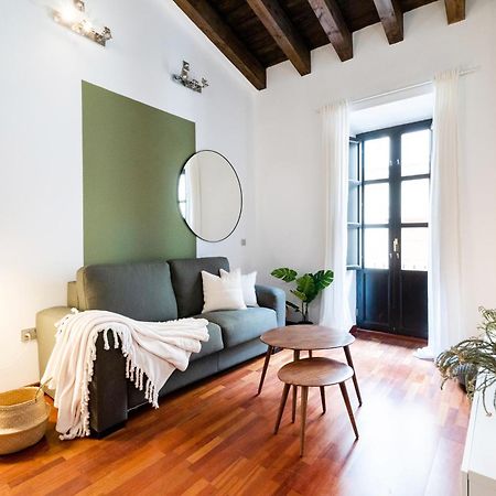 Apartamento Con Encanto, Centro Granada Buitenkant foto