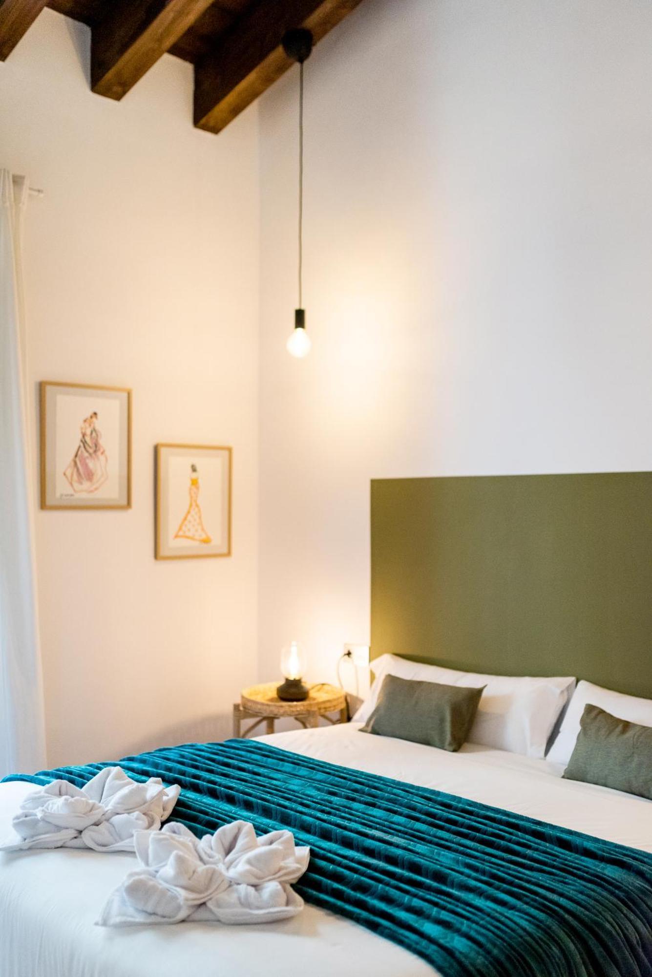 Apartamento Con Encanto, Centro Granada Buitenkant foto