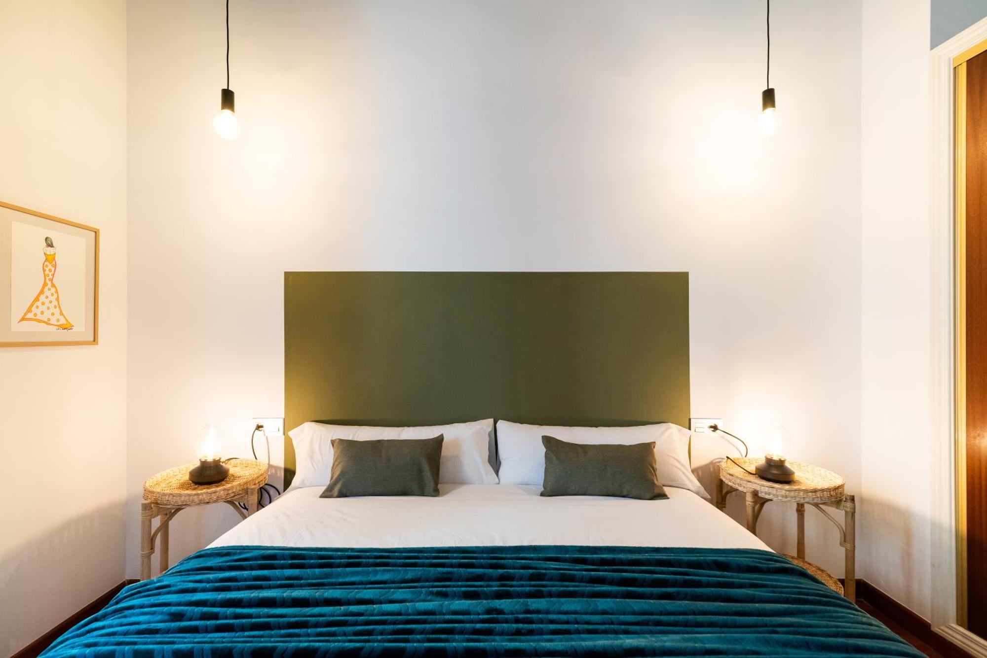 Apartamento Con Encanto, Centro Granada Buitenkant foto