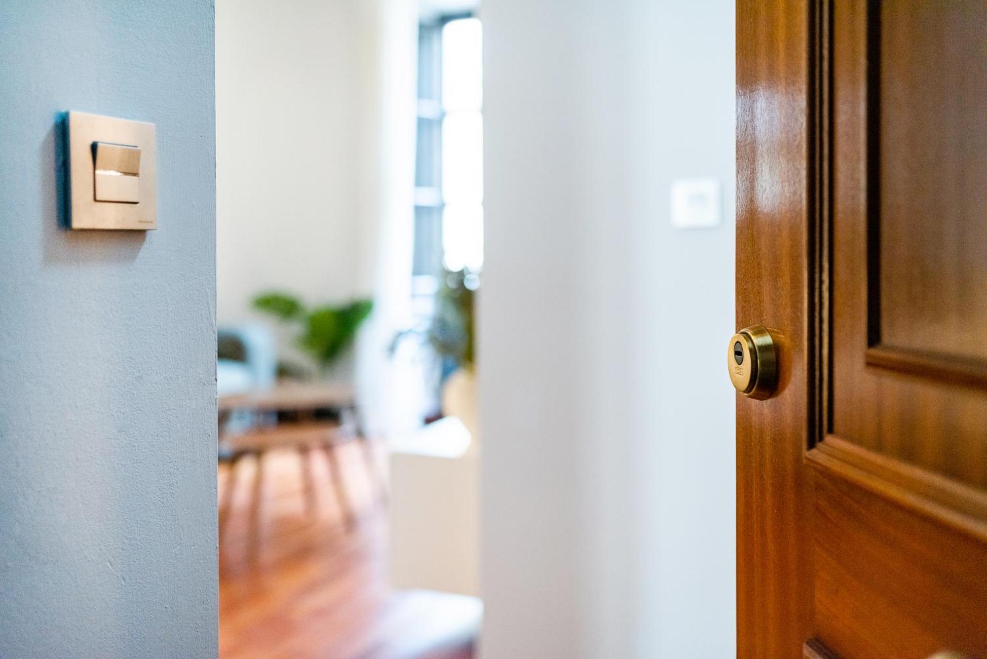 Apartamento Con Encanto, Centro Granada Buitenkant foto