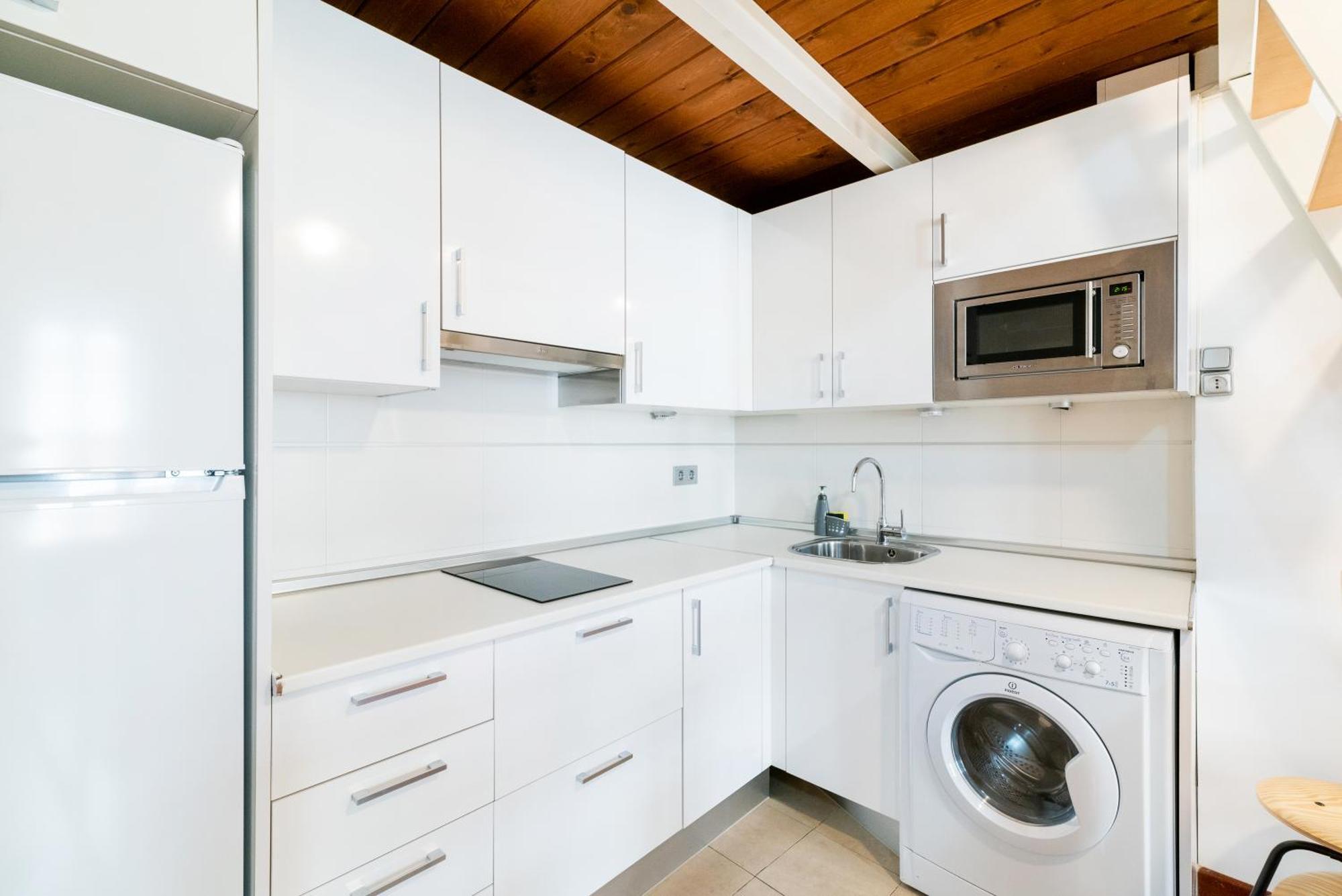 Apartamento Con Encanto, Centro Granada Buitenkant foto