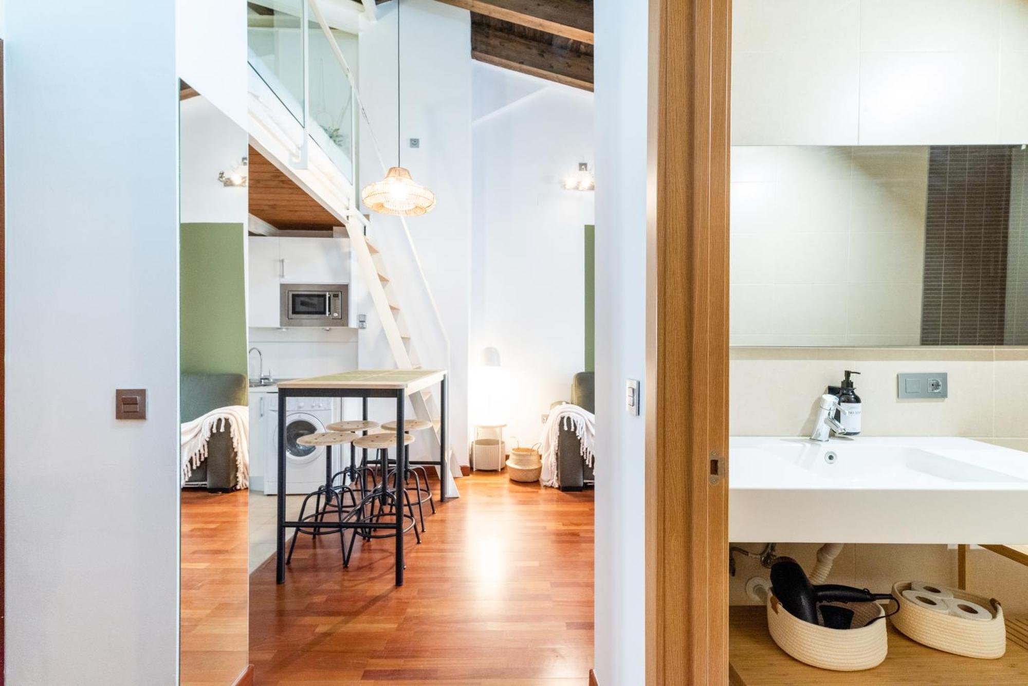 Apartamento Con Encanto, Centro Granada Buitenkant foto