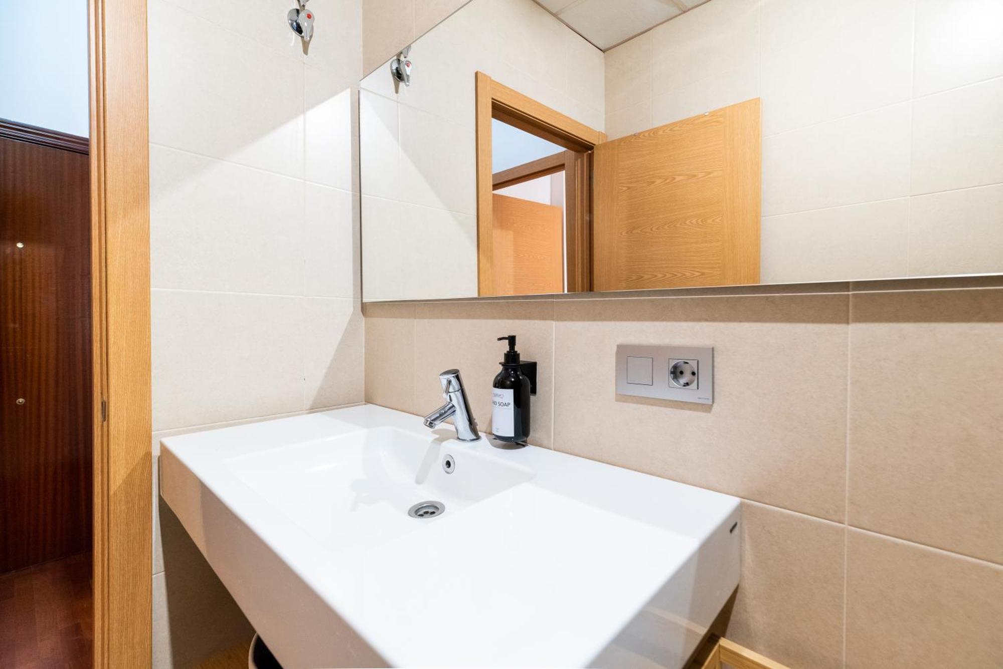 Apartamento Con Encanto, Centro Granada Buitenkant foto