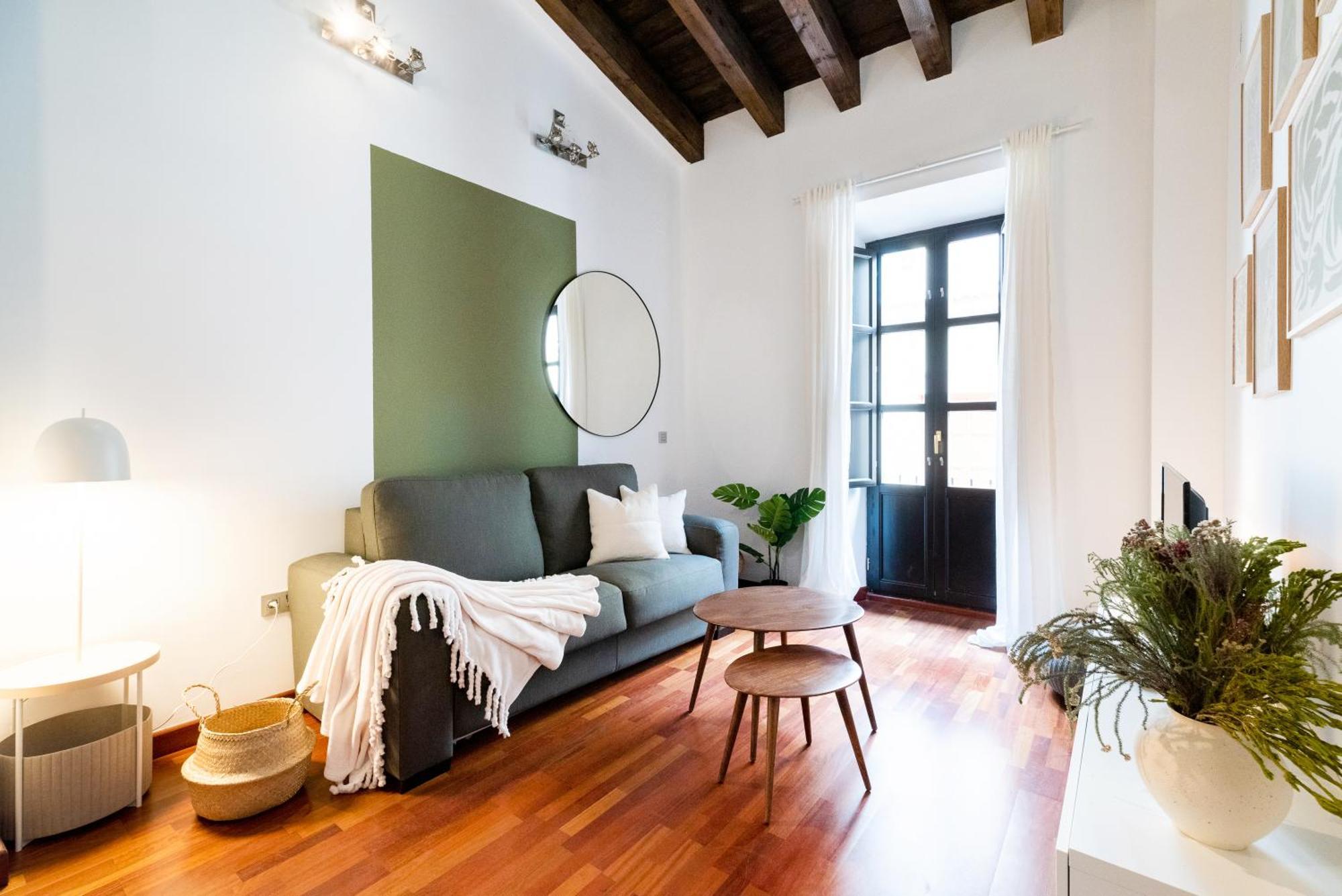 Apartamento Con Encanto, Centro Granada Buitenkant foto