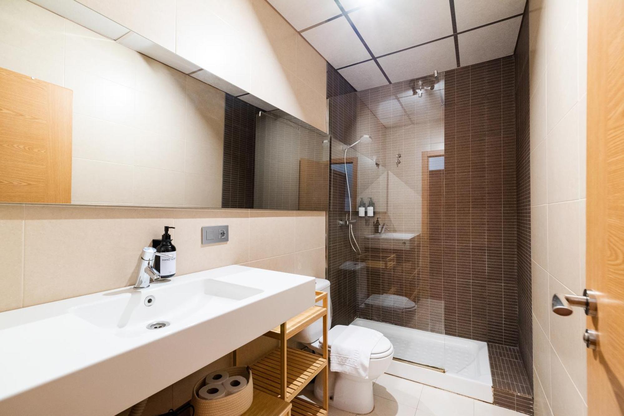Apartamento Con Encanto, Centro Granada Buitenkant foto