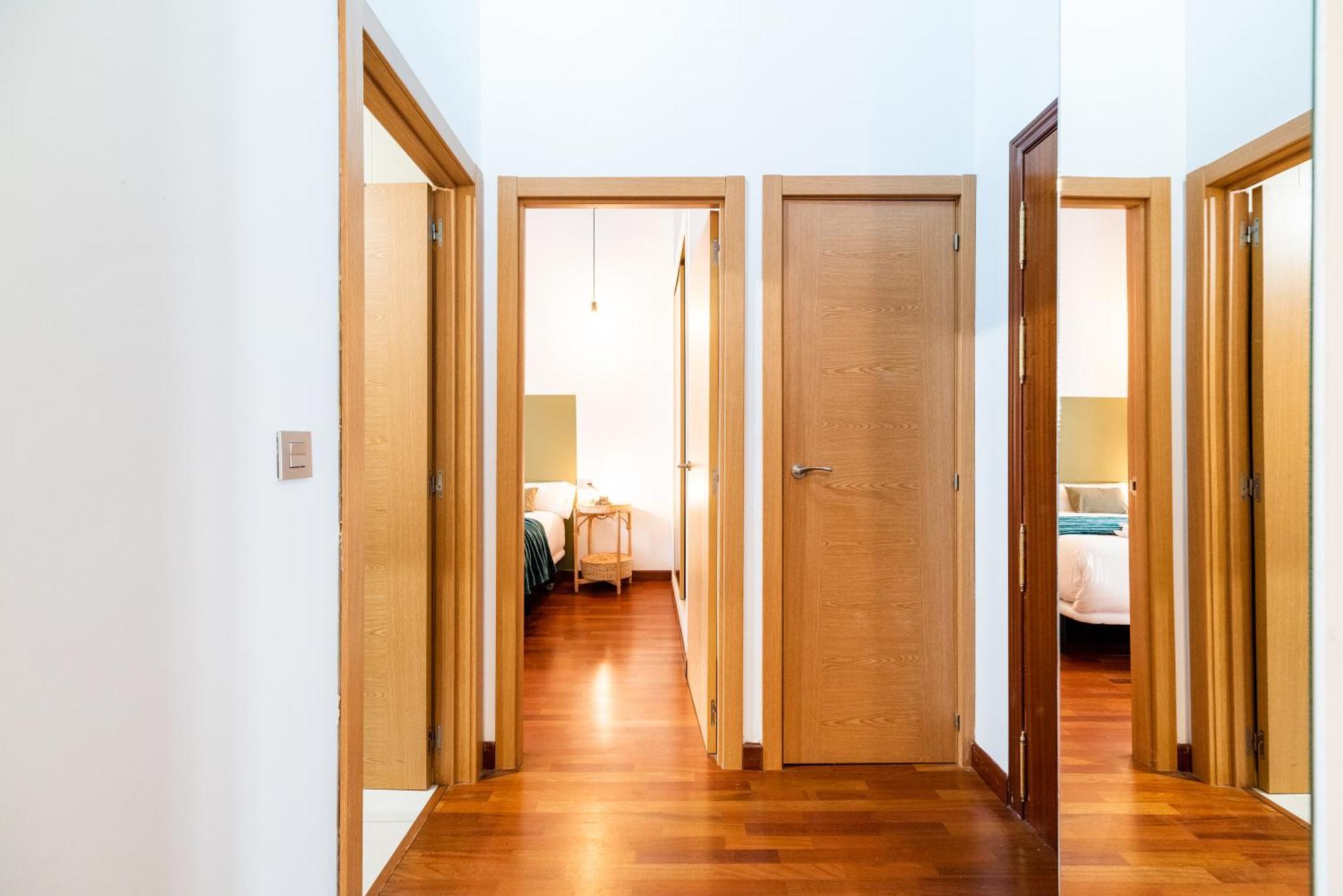Apartamento Con Encanto, Centro Granada Buitenkant foto