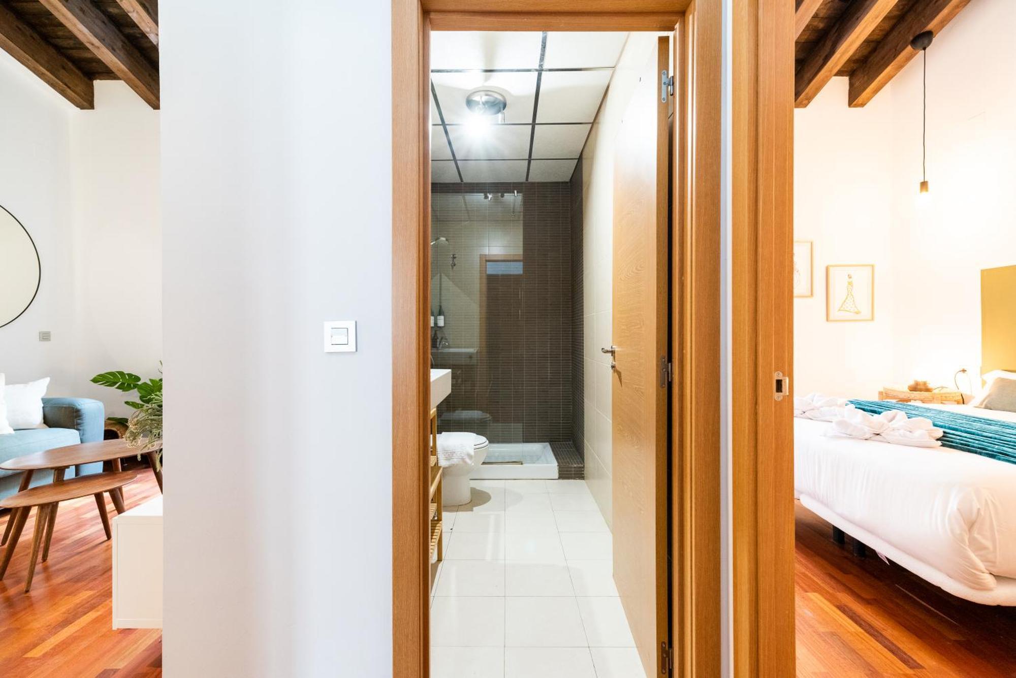 Apartamento Con Encanto, Centro Granada Buitenkant foto