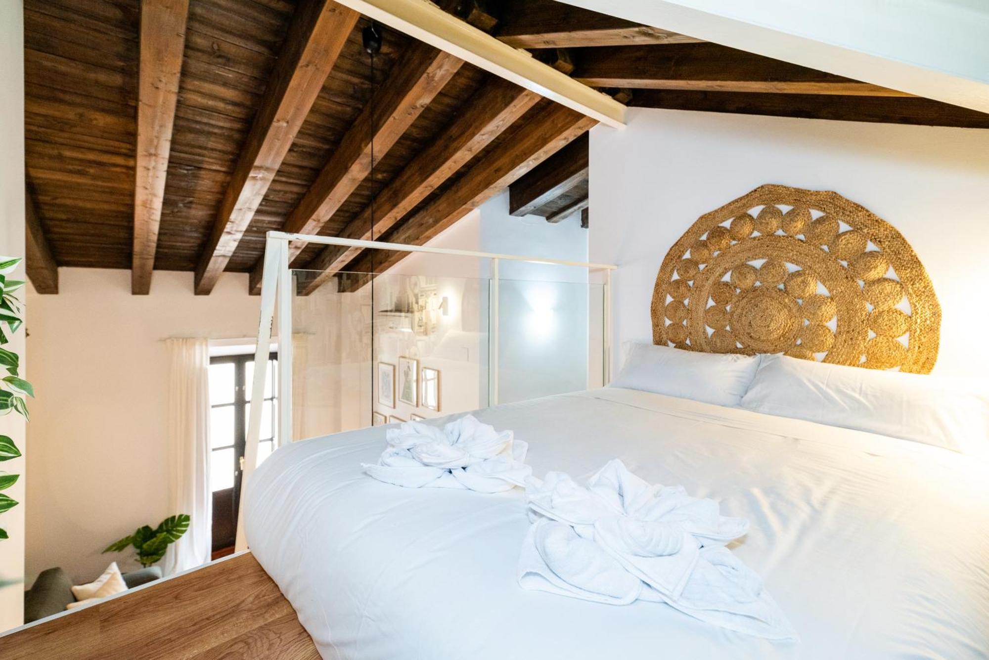 Apartamento Con Encanto, Centro Granada Buitenkant foto