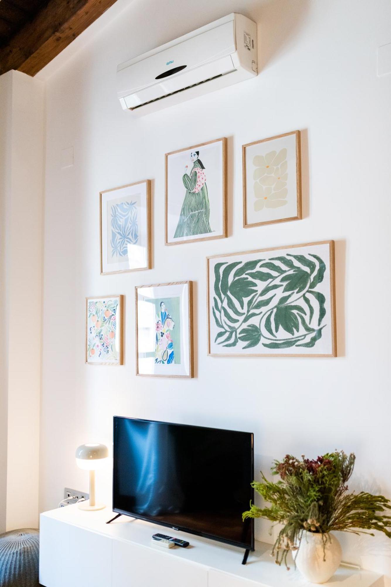 Apartamento Con Encanto, Centro Granada Buitenkant foto