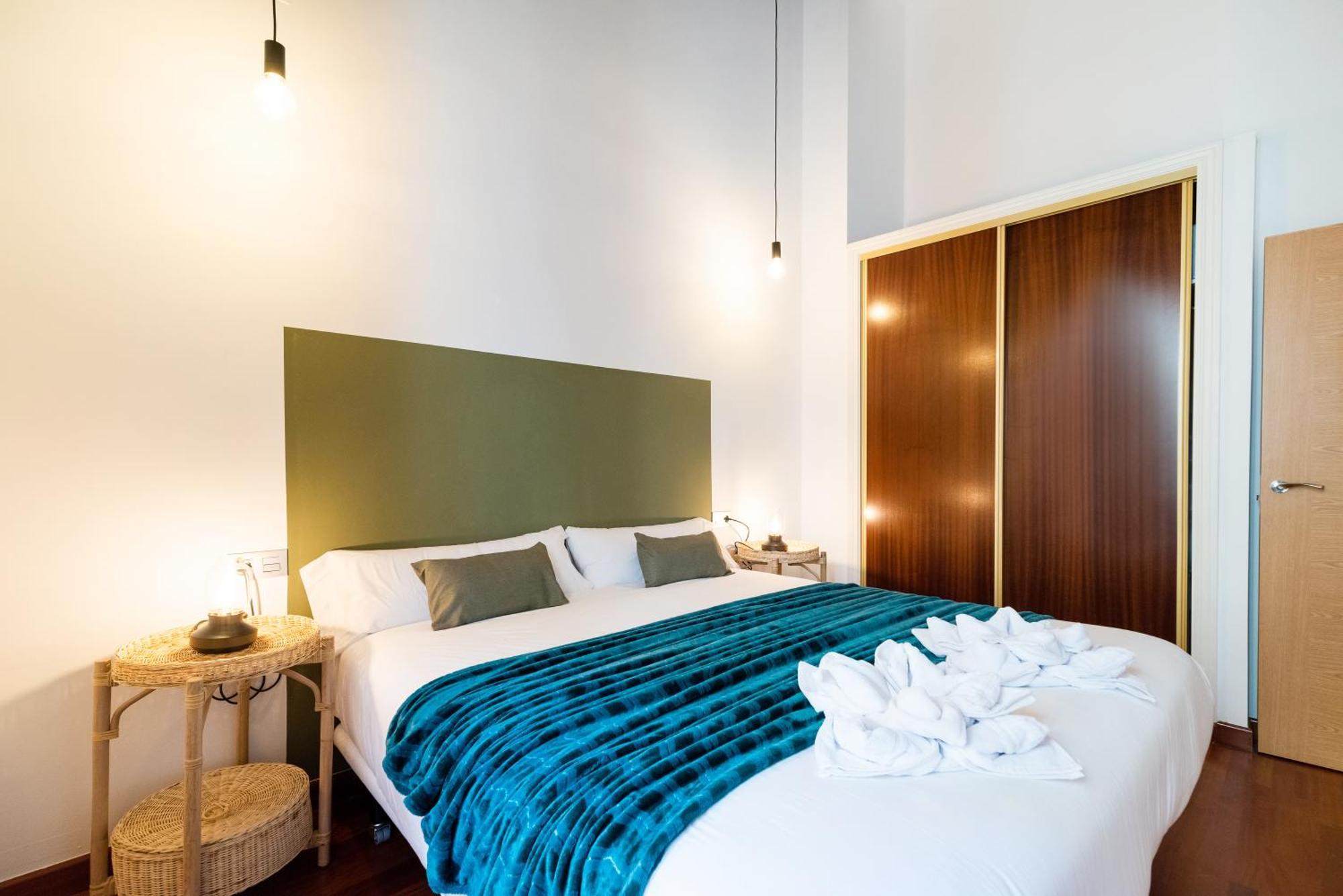 Apartamento Con Encanto, Centro Granada Buitenkant foto