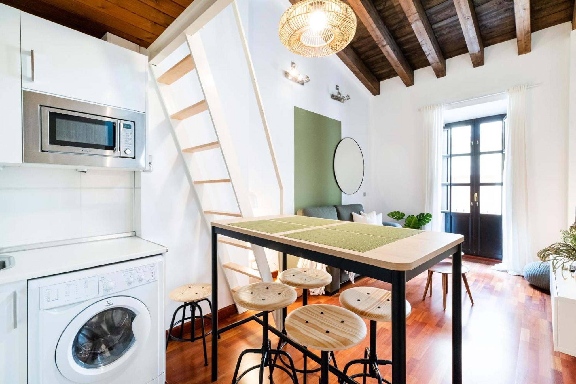 Apartamento Con Encanto, Centro Granada Buitenkant foto