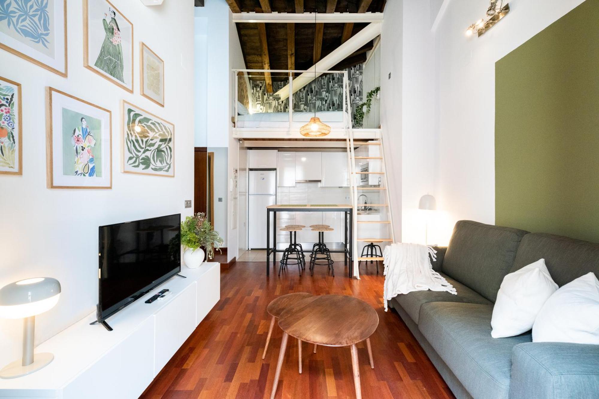 Apartamento Con Encanto, Centro Granada Buitenkant foto