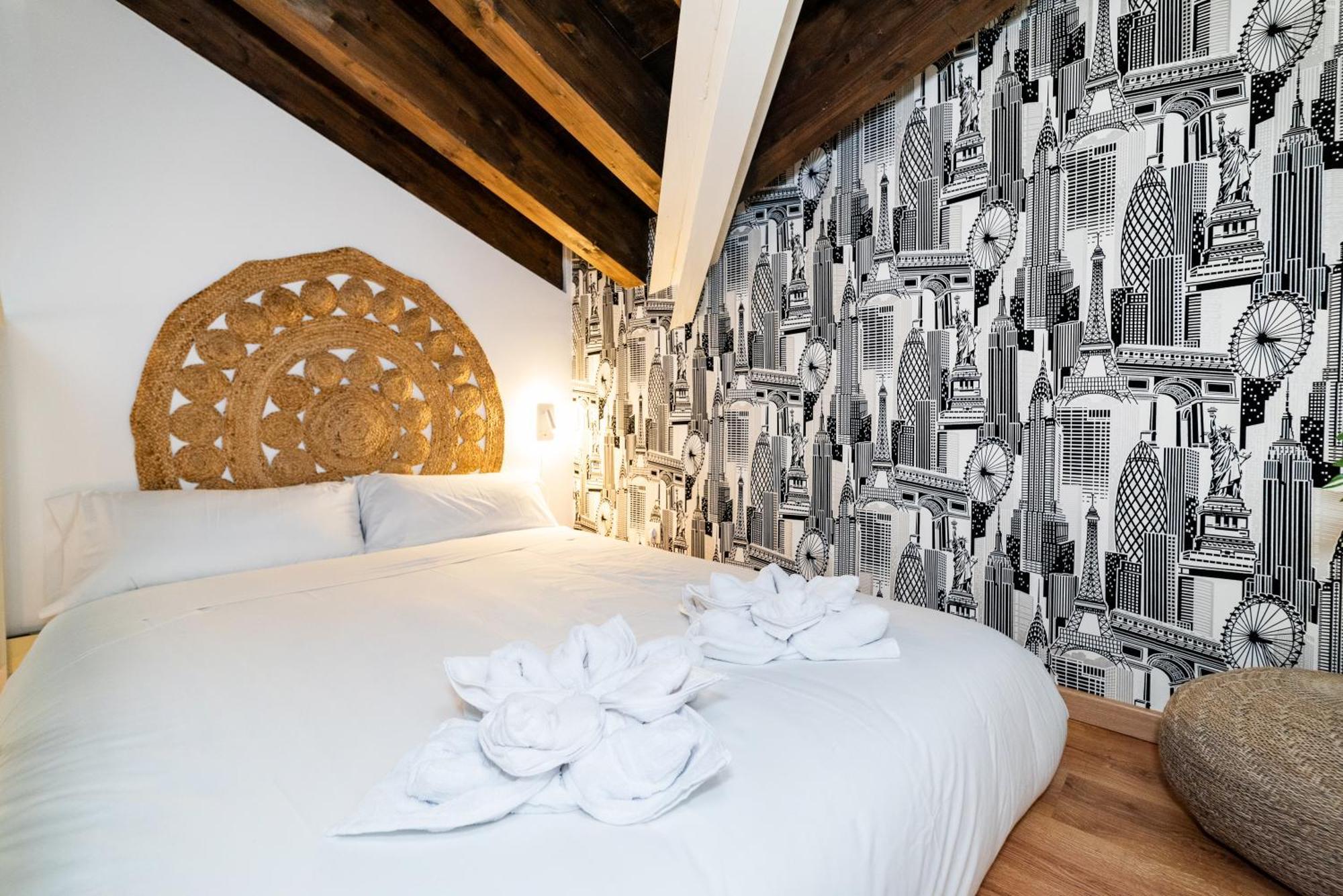 Apartamento Con Encanto, Centro Granada Buitenkant foto