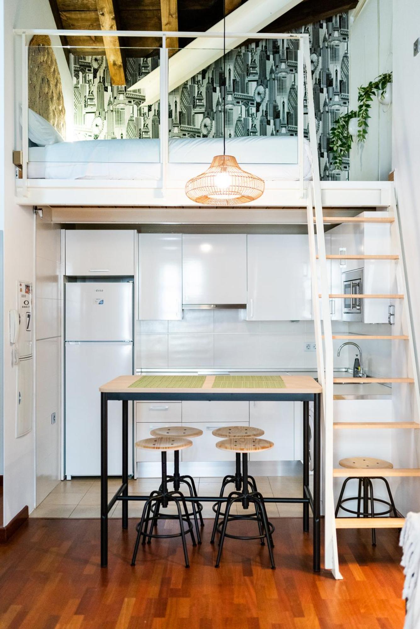 Apartamento Con Encanto, Centro Granada Buitenkant foto