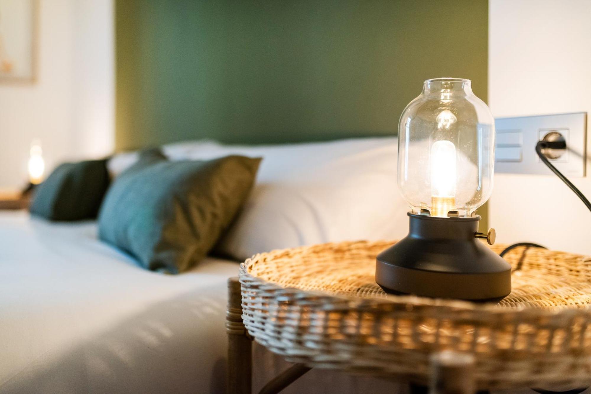 Apartamento Con Encanto, Centro Granada Buitenkant foto