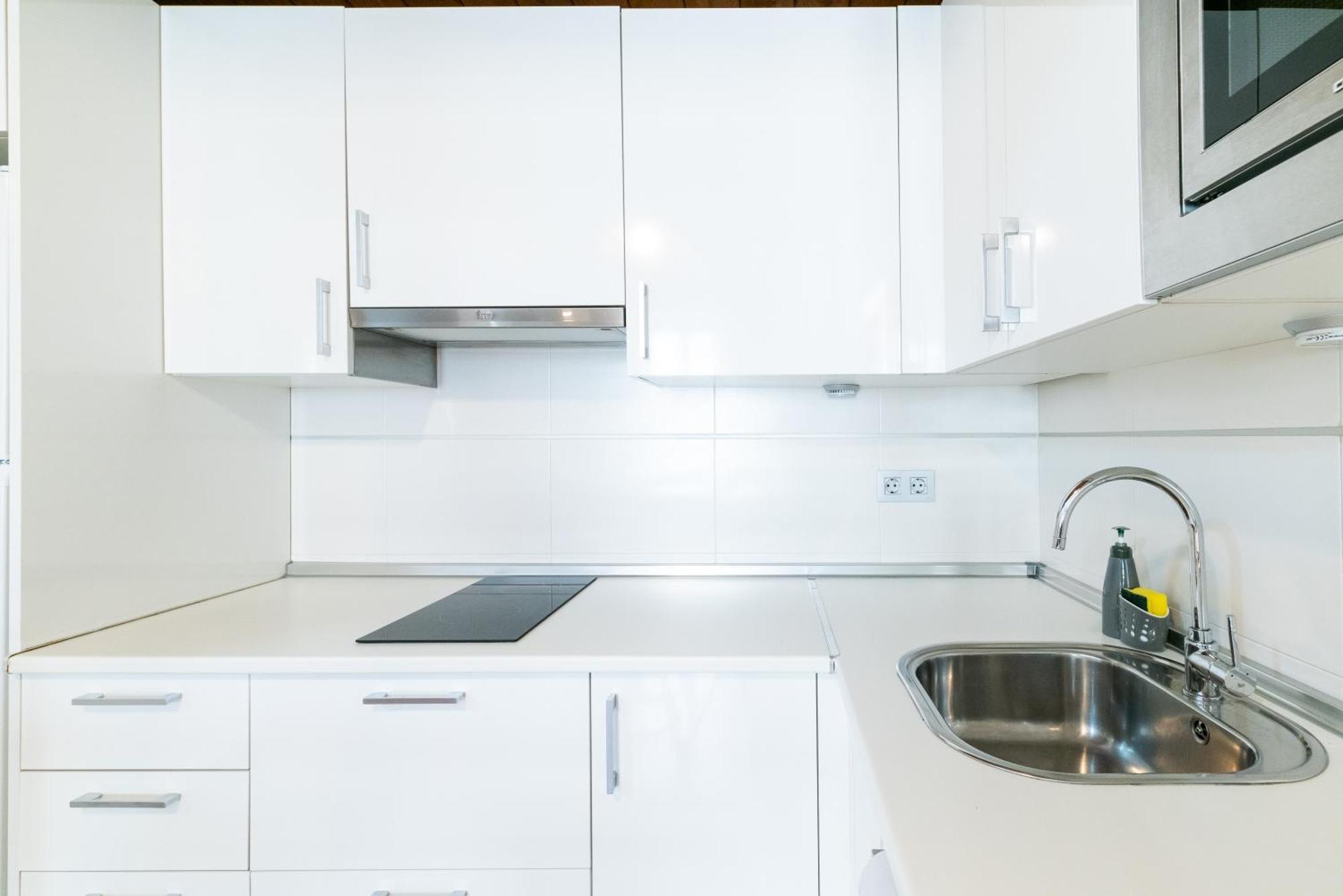 Apartamento Con Encanto, Centro Granada Buitenkant foto